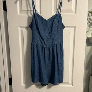Old Navy Romper